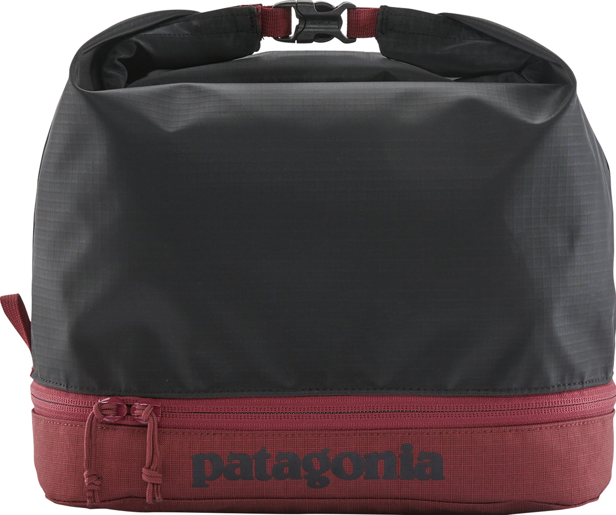 Patagonia Black Hole MLC Packing Cube 12L The Last Hunt