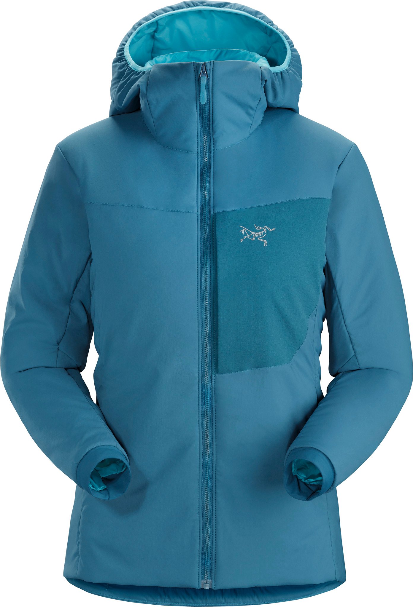 Arc'teryx Proton LT Hoody - Women's | The Last Hunt