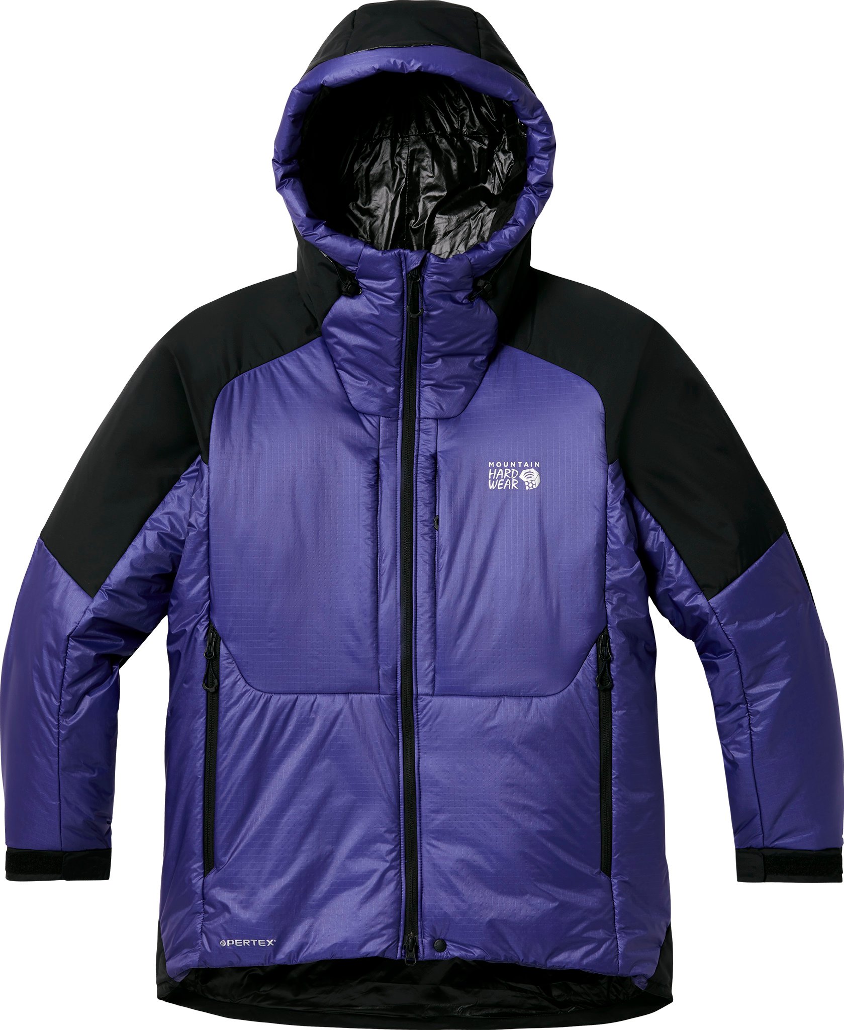 Mountain Hardwear Compressor Alpine Hooded Jacket Men's The