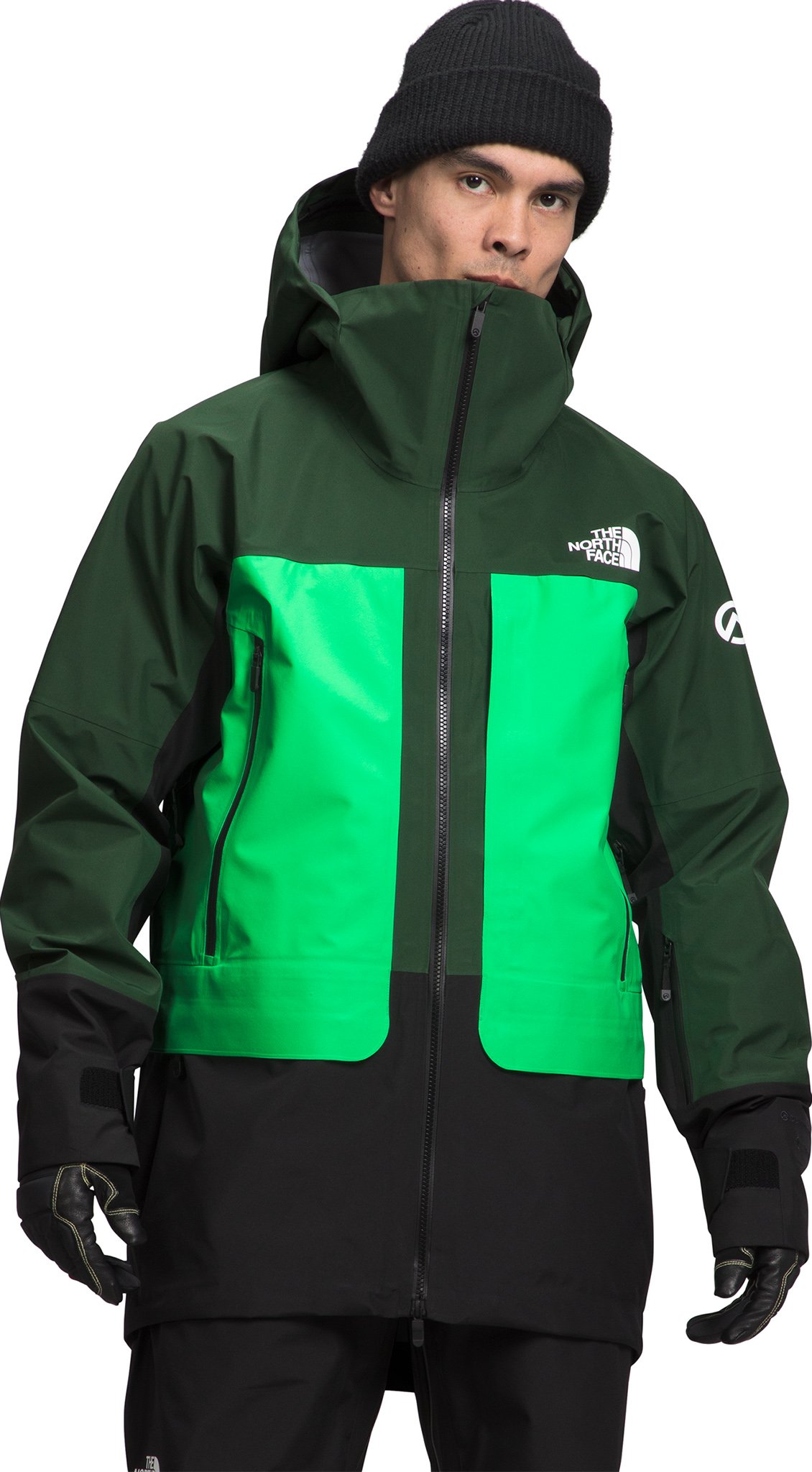 The North Face Summit Series Verbier GTX Jacket - Men's | The Last 