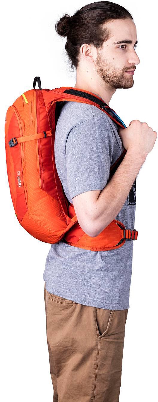 Gregory drift 6 hydration pack online