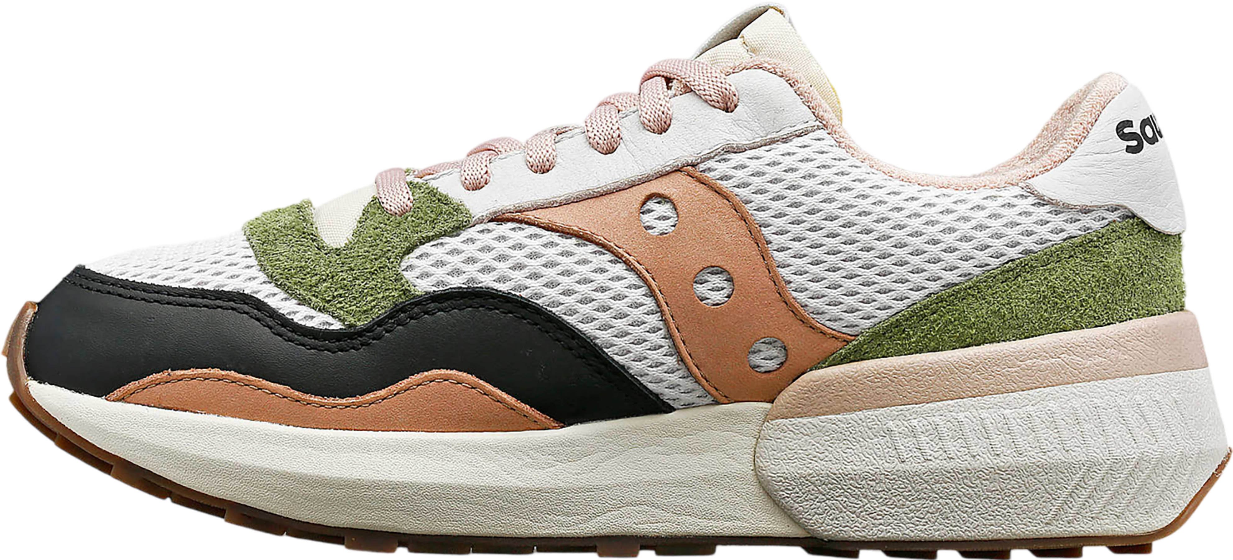 Shoes Saucony CafÃ© Du Monde Saucony Shadow 5000 Soldes
