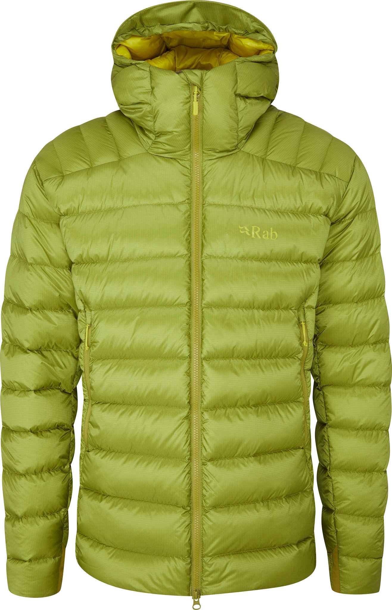 Rab electron green on sale