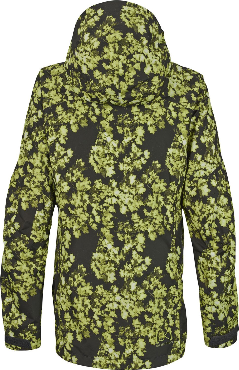 Burton [ak] 2L Altitude Jacket - Women's | The Last Hunt
