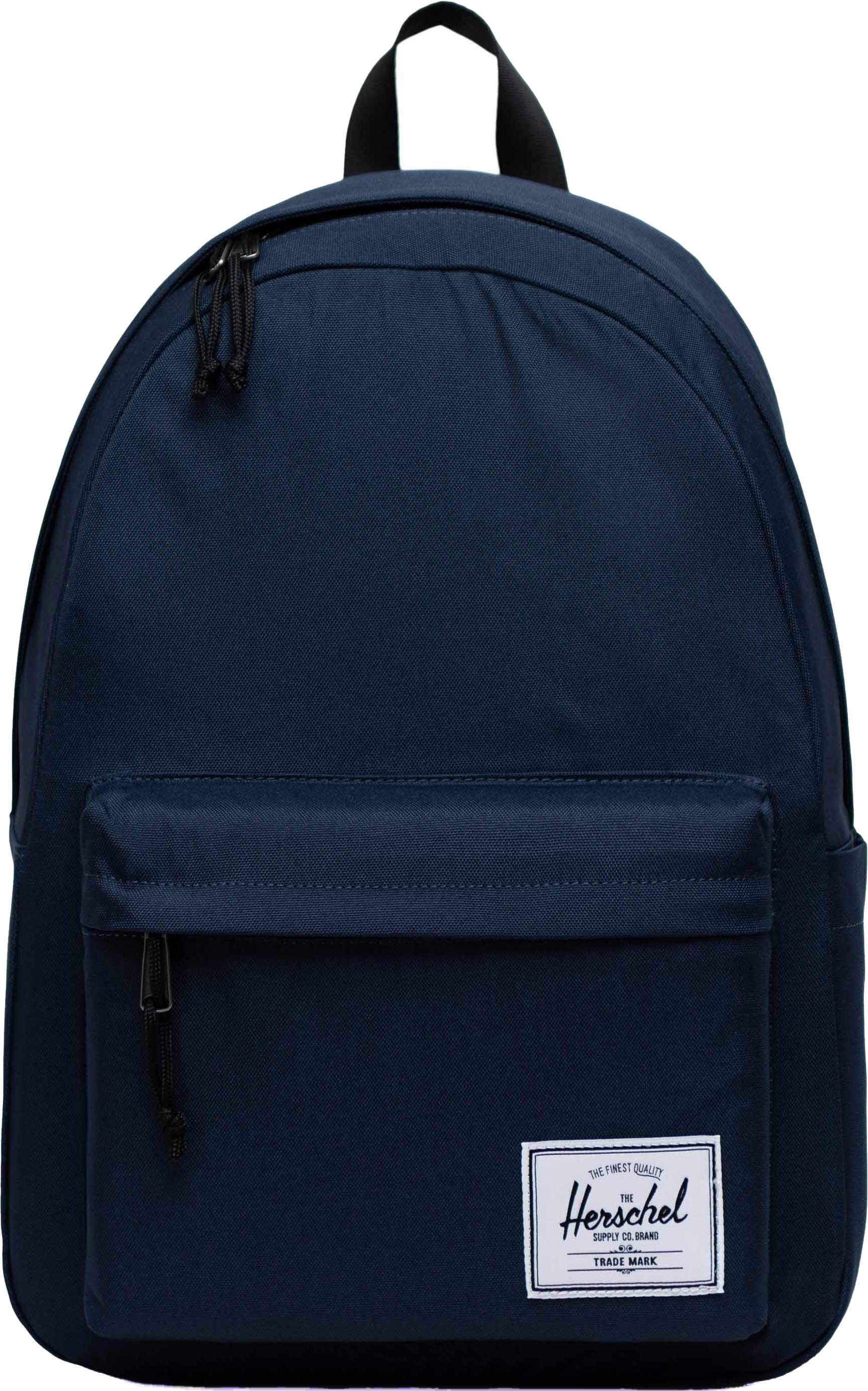 Herschel classic navy best sale