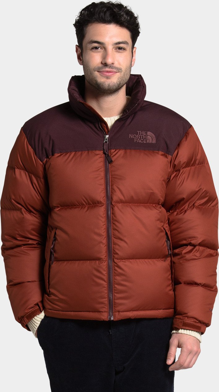 The North Face Eco Nuptse Jacket - Men's | The Last Hunt