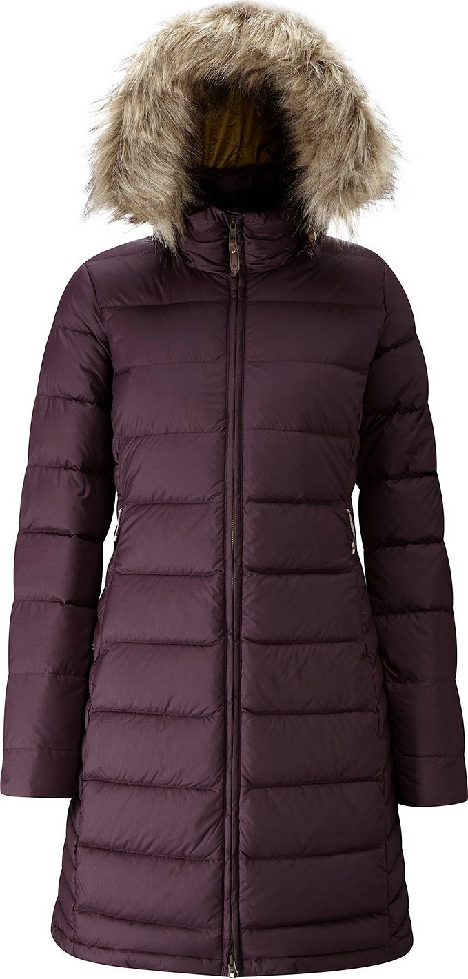 Rab deep cover parka rioja best sale