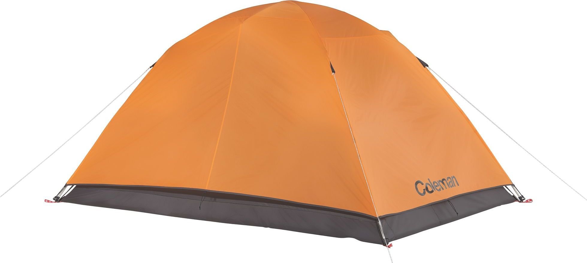 Coleman Instant Dome Tent 5 People The Last Hunt