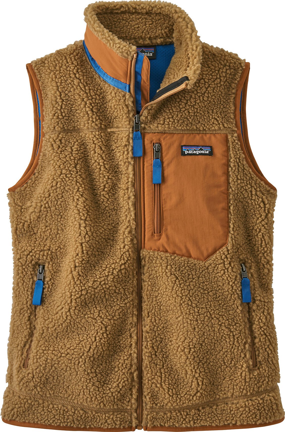 Patagonia Classic Retro-X® Fleece Vest - Women's | The Last Hunt