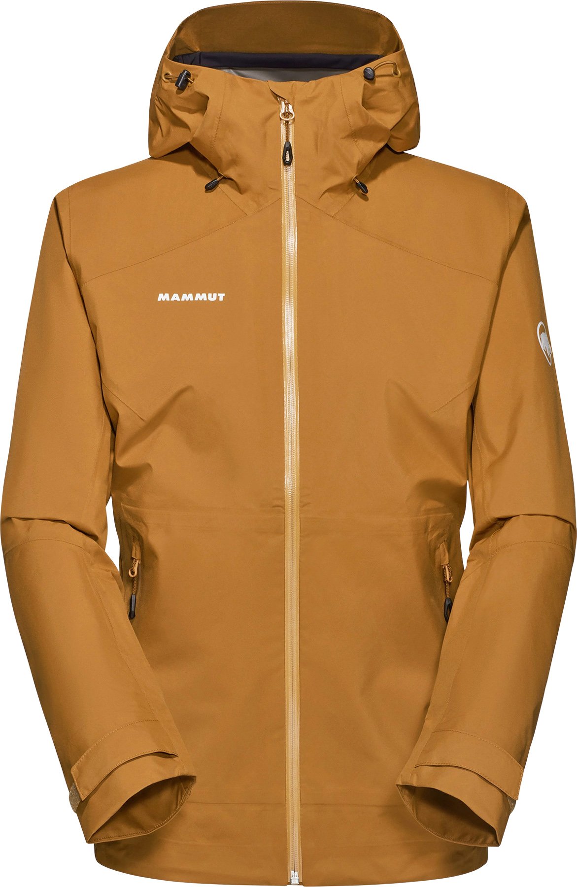 Mammut convey tour hs hooded jacket women hotsell