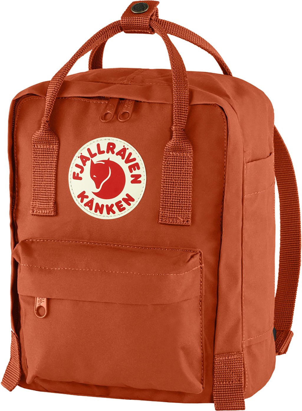 Fjallraven kanken autumn leaf best sale