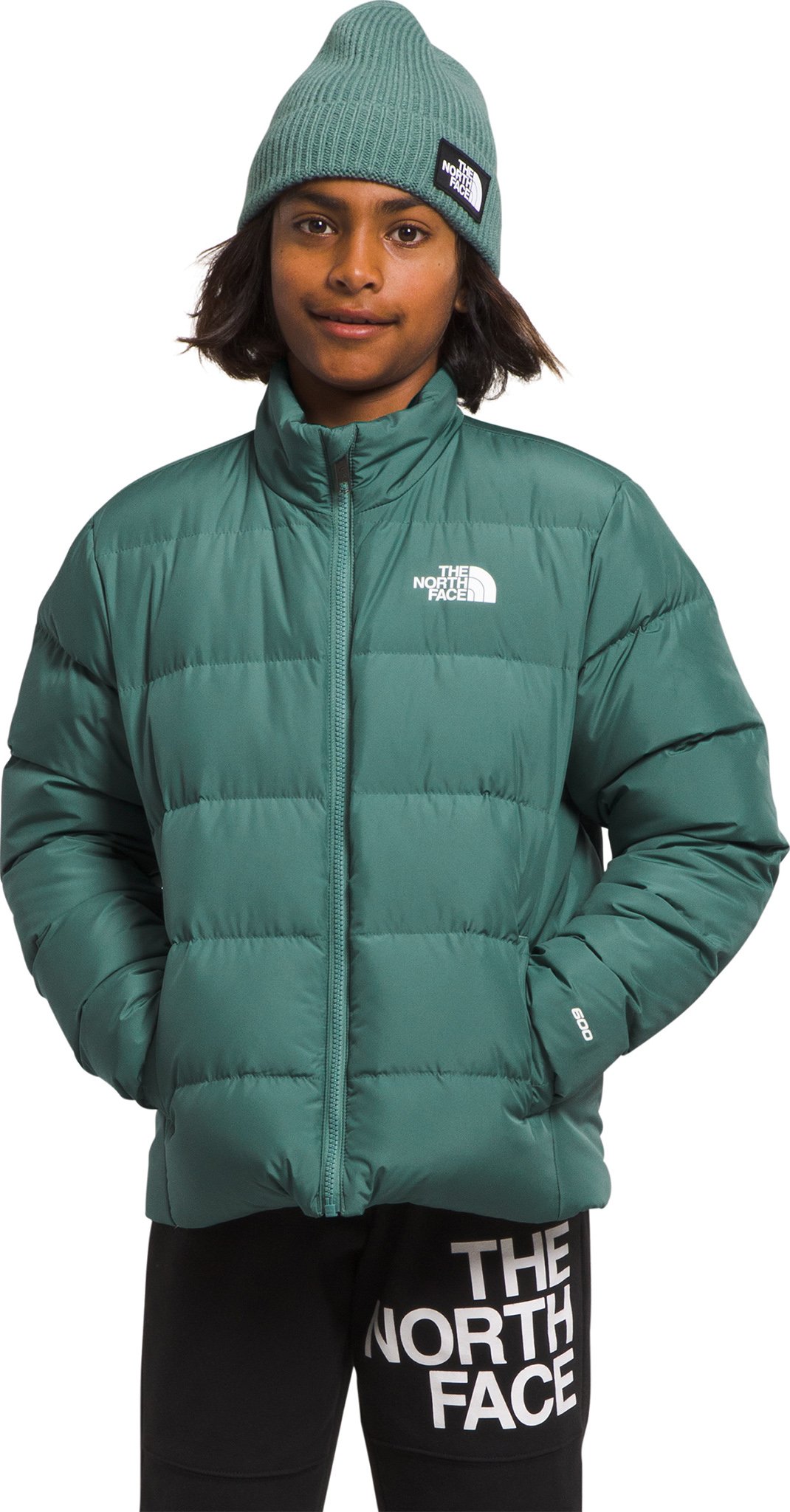 The North Face North Down Reversible Jacket - Big Kids | The