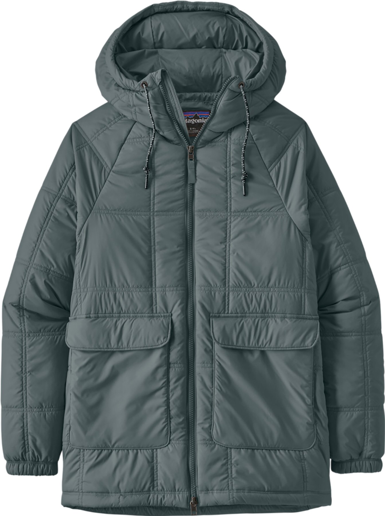 Patagonia Lost Canyon Hoody - Women's | The Last Hunt