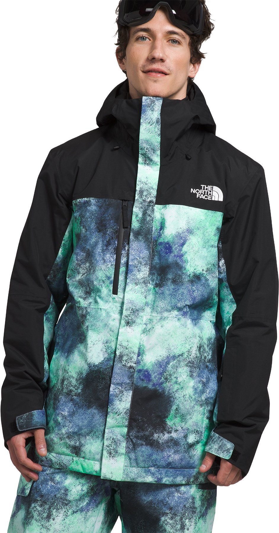 North face freedom jacket on sale