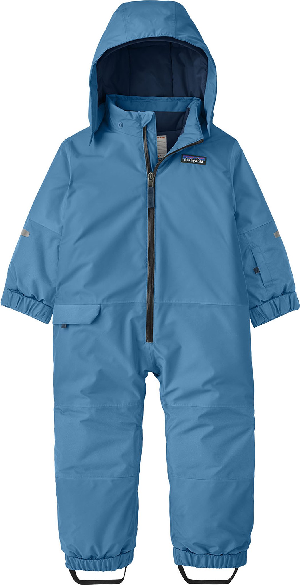 Patagonia Snow Pile One-Piece Toddler The Last Hunt