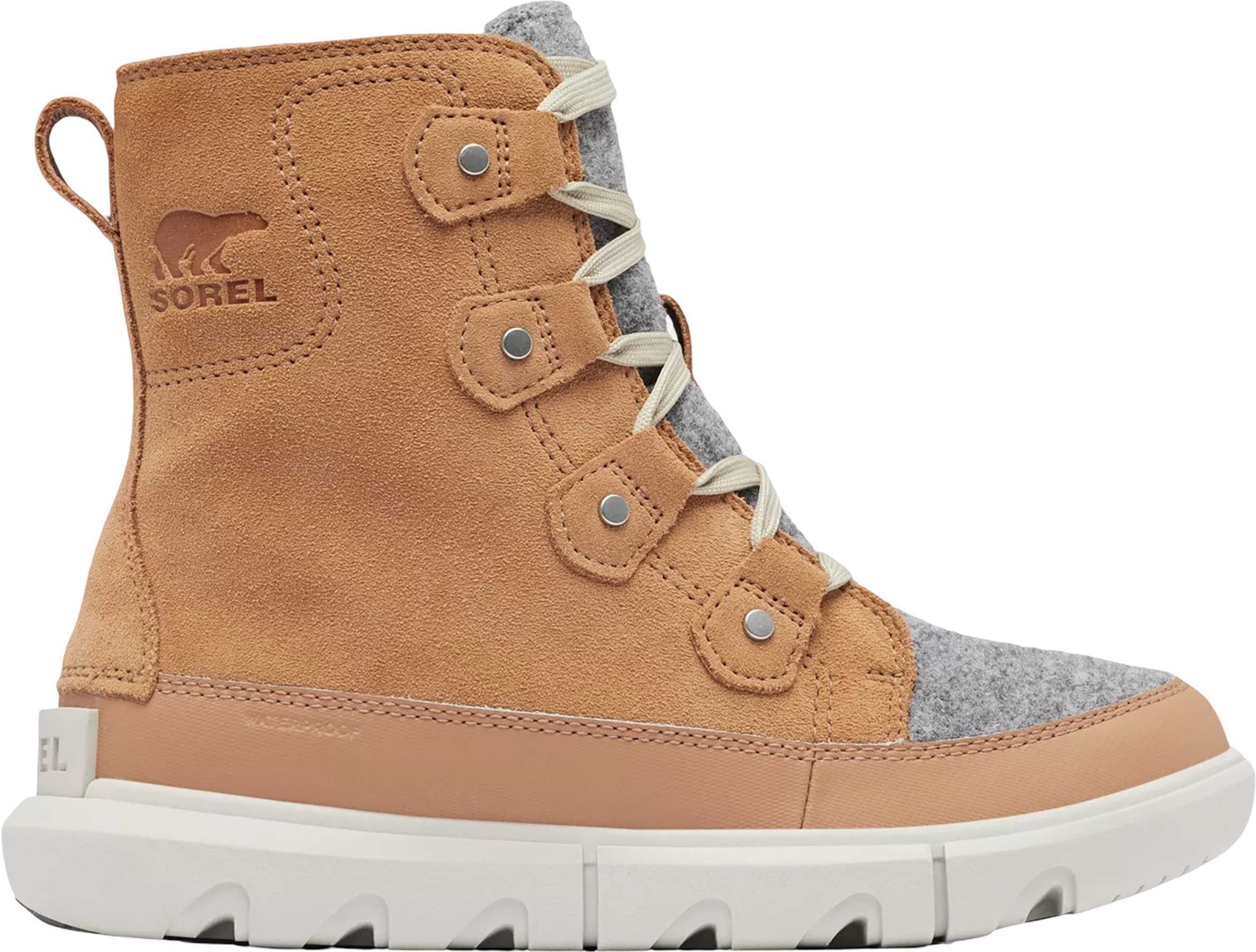 Sorel Explorer Next Joan Waterproof Boots Women's The Last Hunt