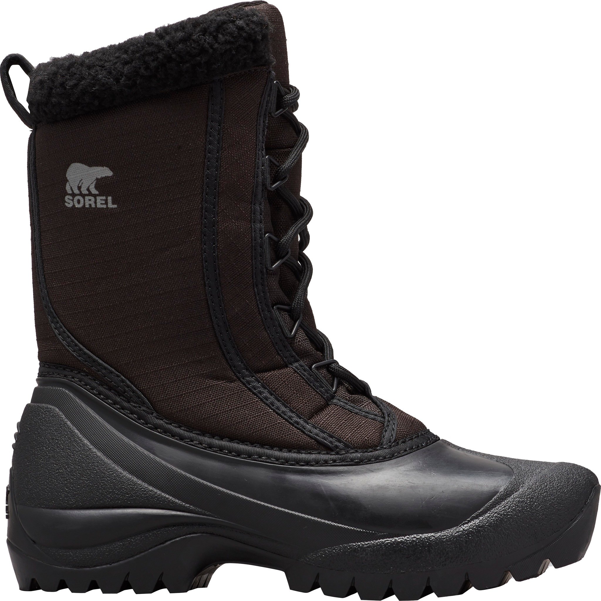 Sorel cumberland boots online