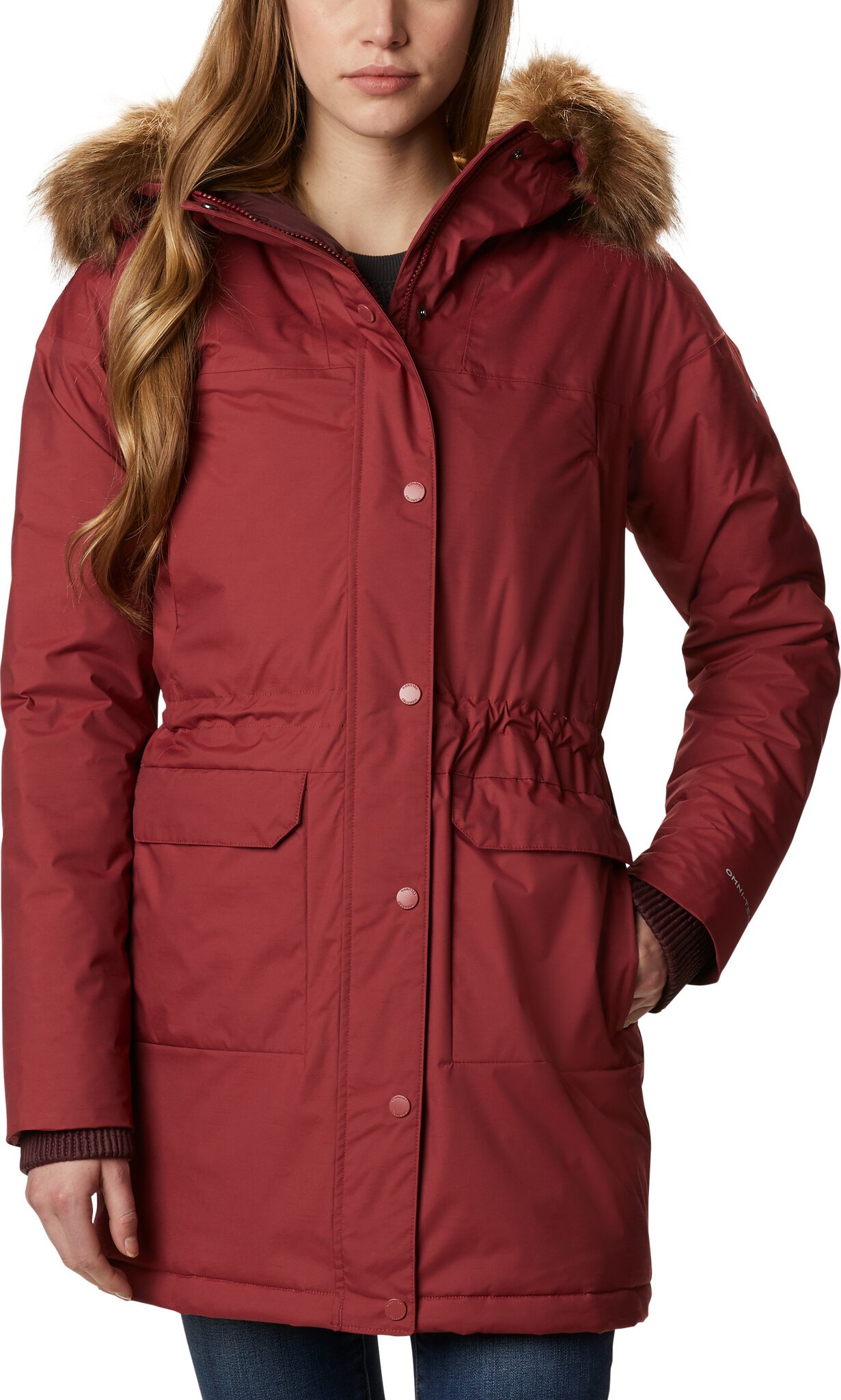 Womens Hawks Prairie Jacket shops