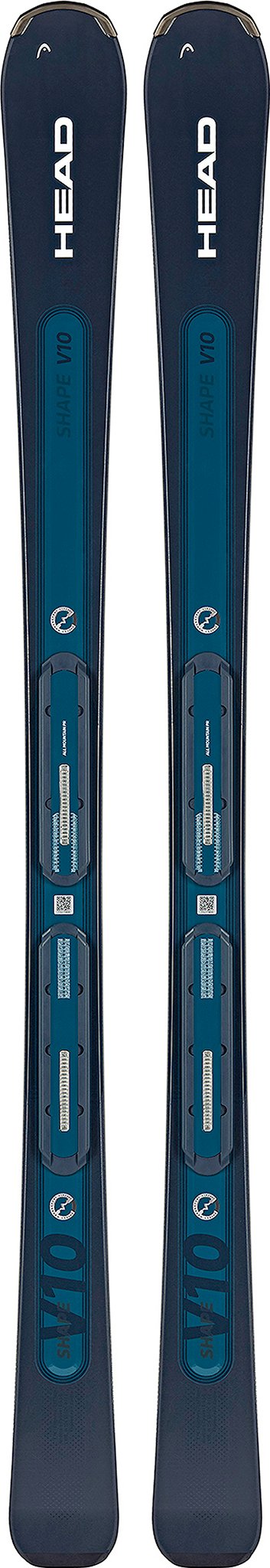 スキー 29-29.5 HEAD EDGE+ 10 スキー 29-29.5 HEAD EDGE+ 10 Head Edge + 10 Ski boots | Ski