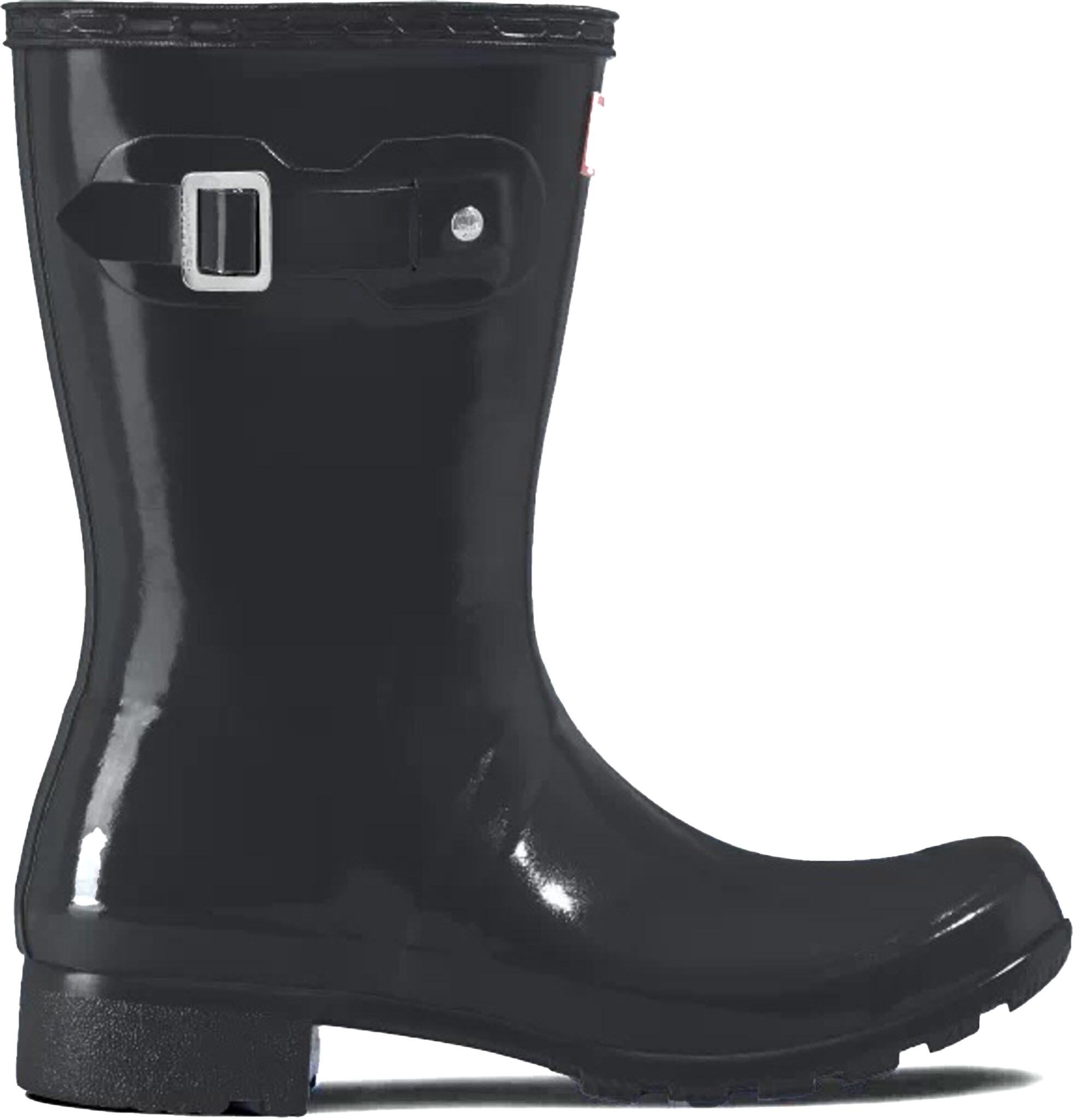 Hunter original refined gloss rain boots best sale