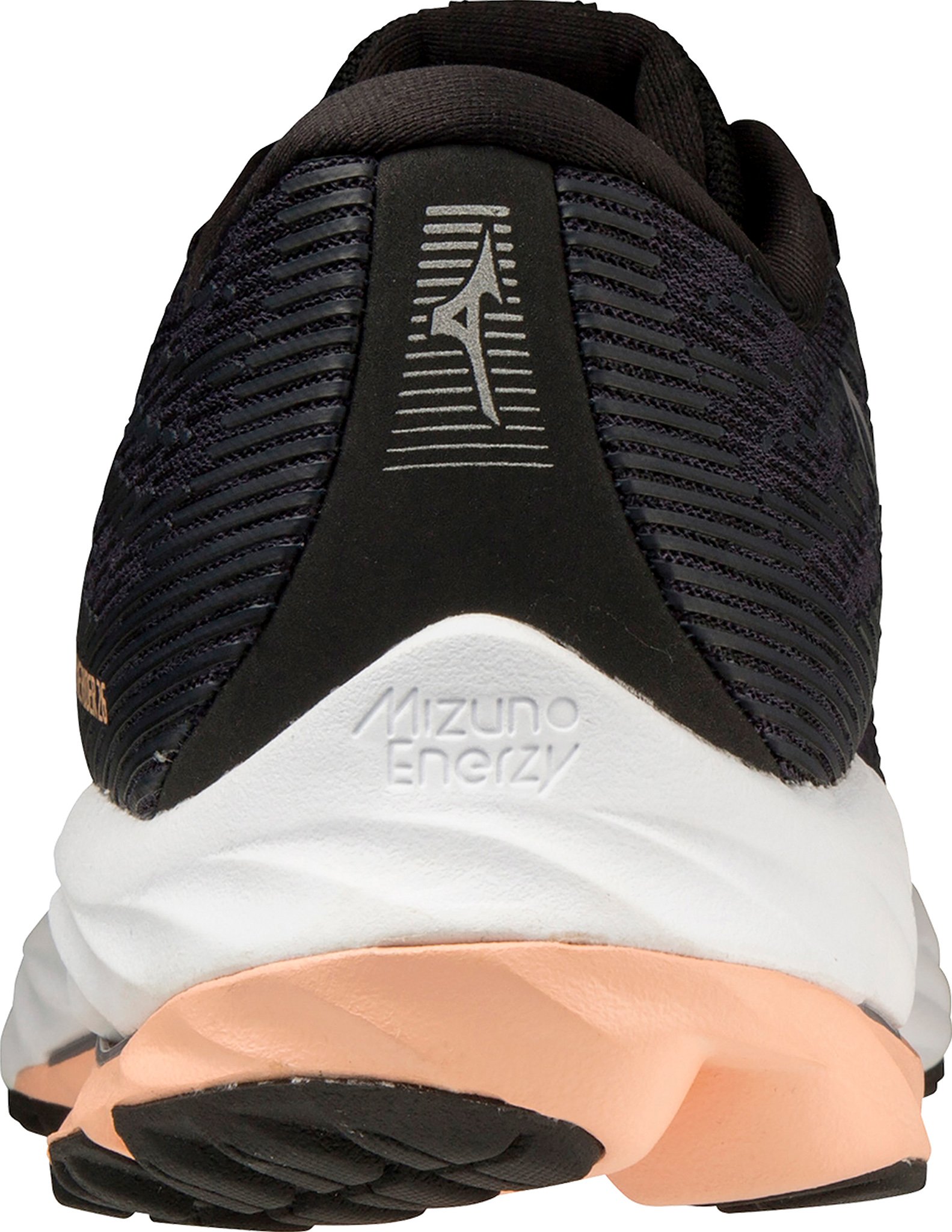 Mizuno Wave Rider 26 D Road Running Shoes Women s The Last Hunt