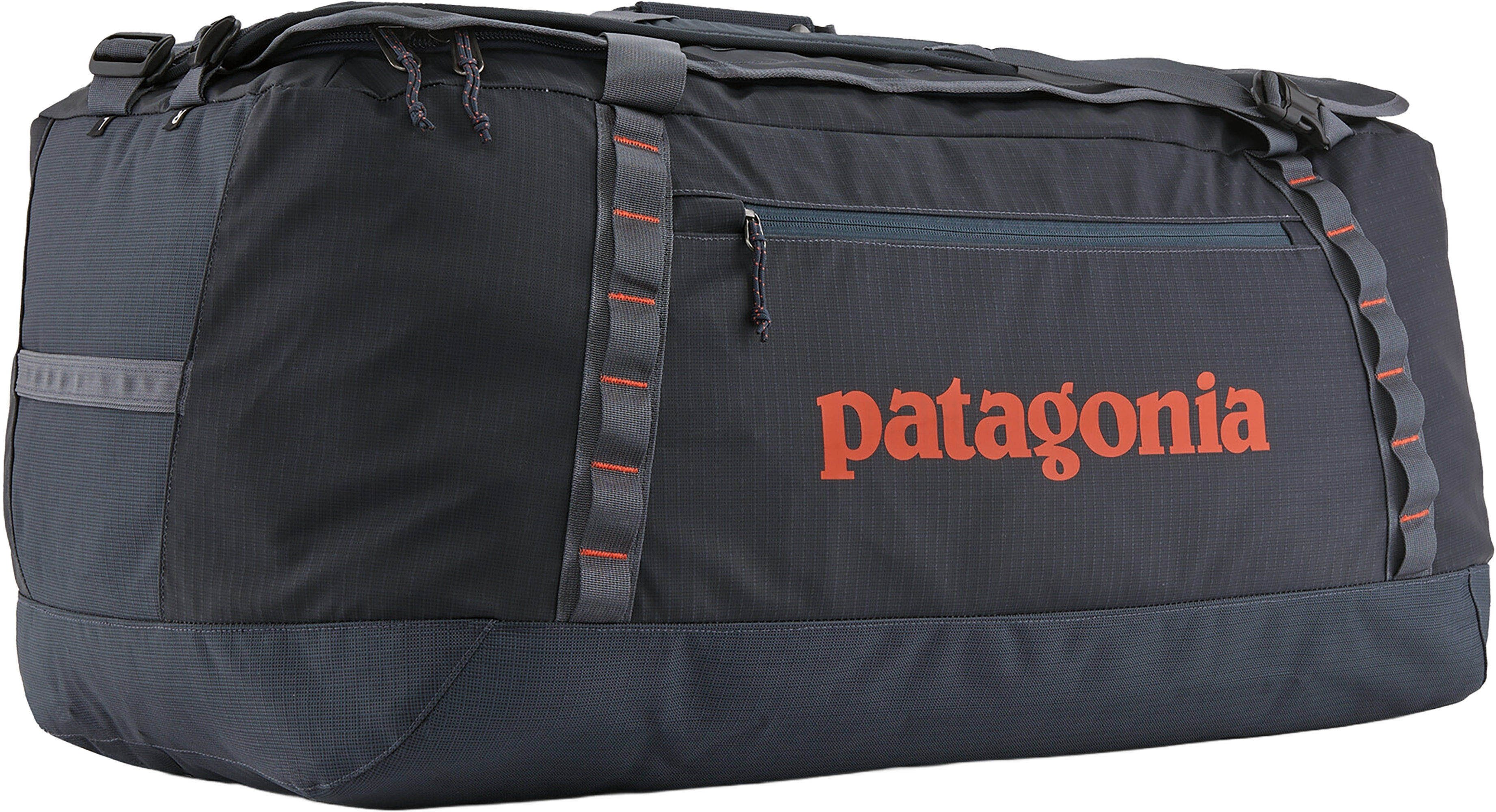 Patagonia Black Hole Duffel Bag 100L | The Last Hunt