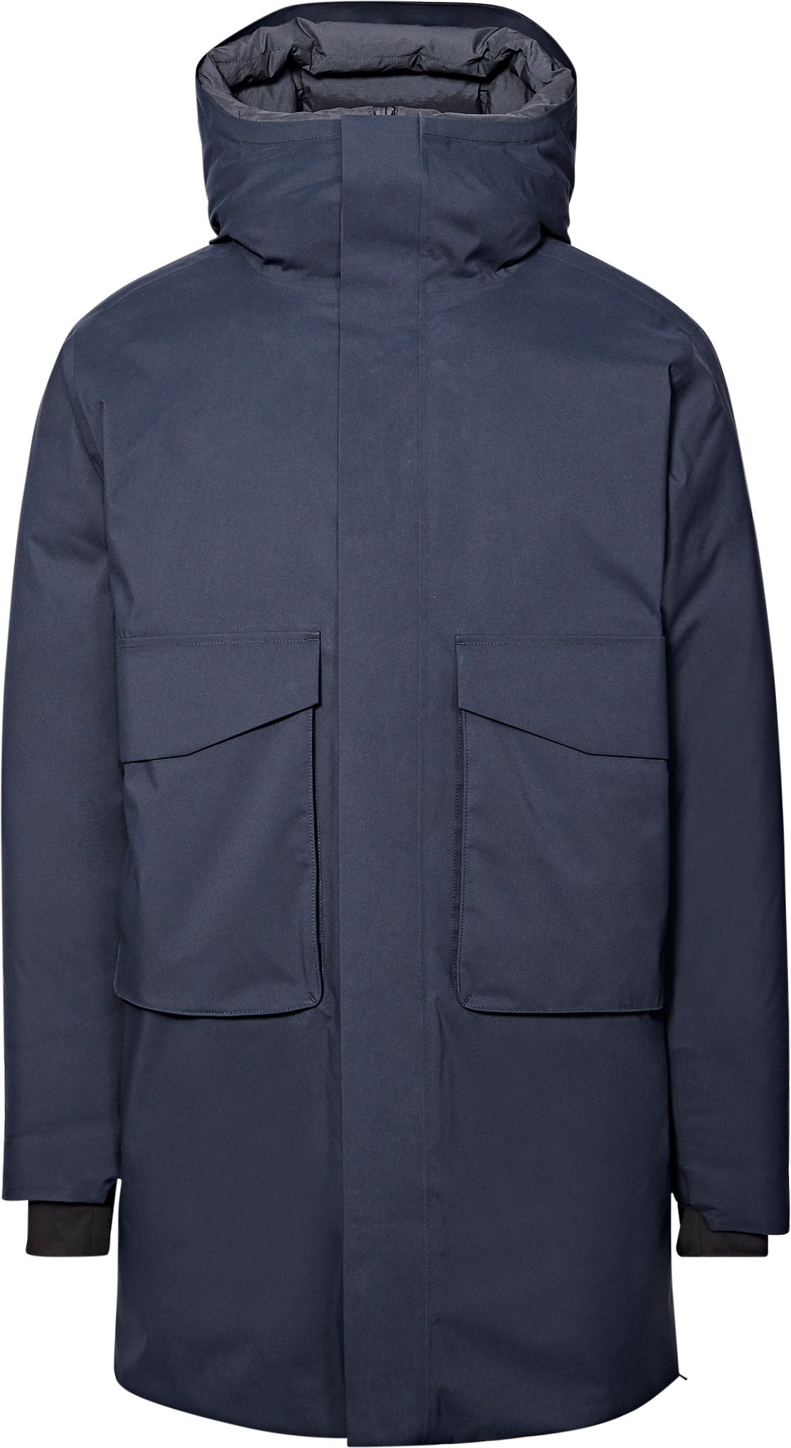 Vallier Toolo Parka Men's The Last Hunt