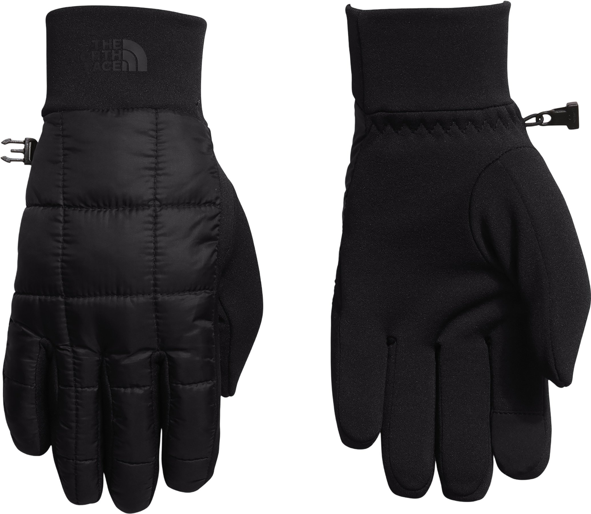 手袋 THE NORTH FACE UNI PS WARM GLOVE 4FT1500 The North Face Gloves Size L