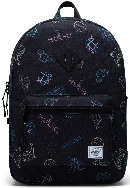 Herschel Supply Co. Heritage XL Backpack Youth The Last Hunt