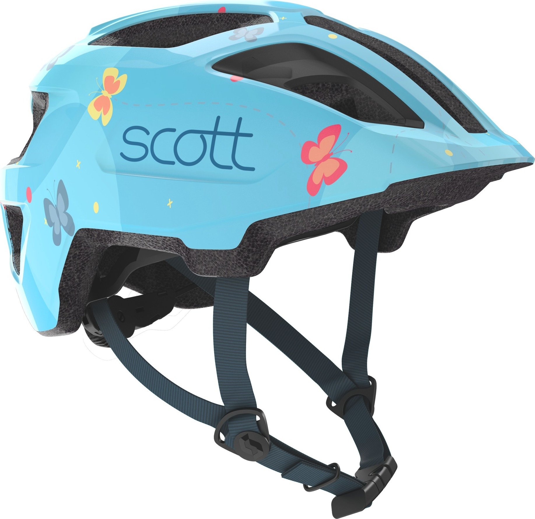 Scott Spunto Helmet Kids The Last Hunt