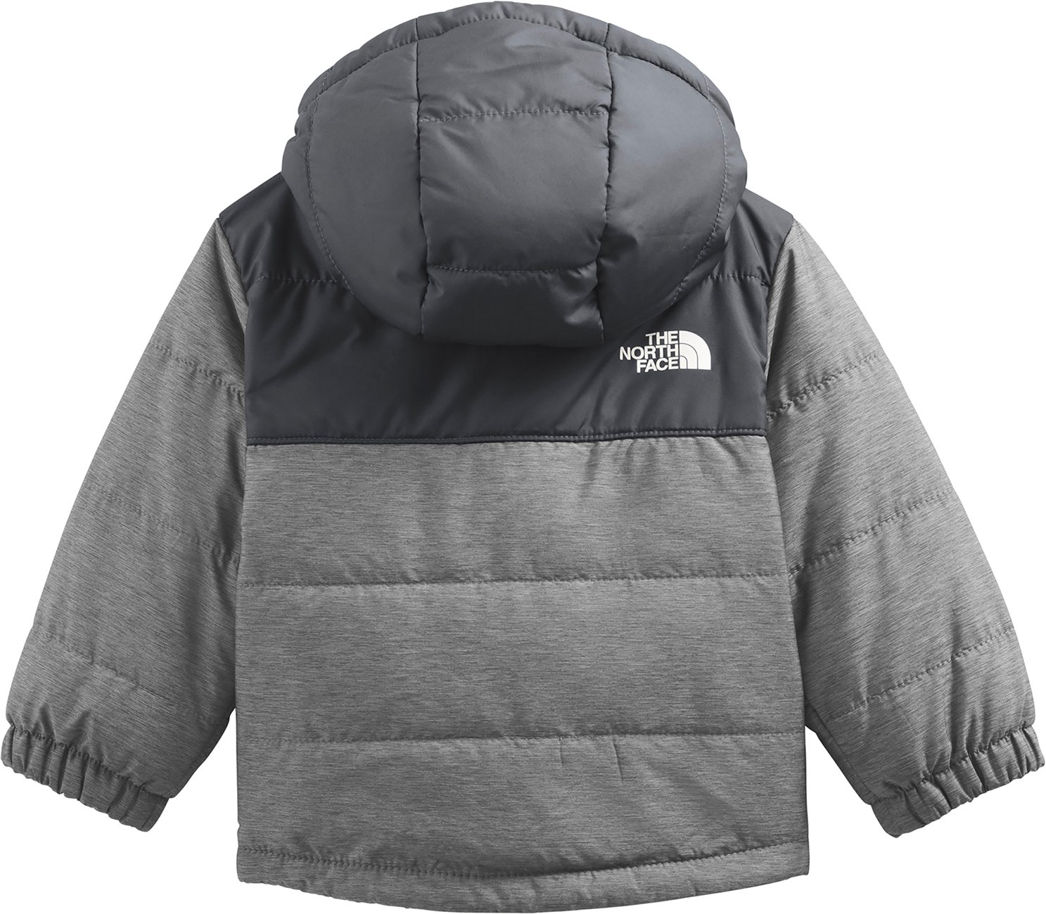 The North Face Mount Chimbo Reversible Full Zip Hooded Jacket