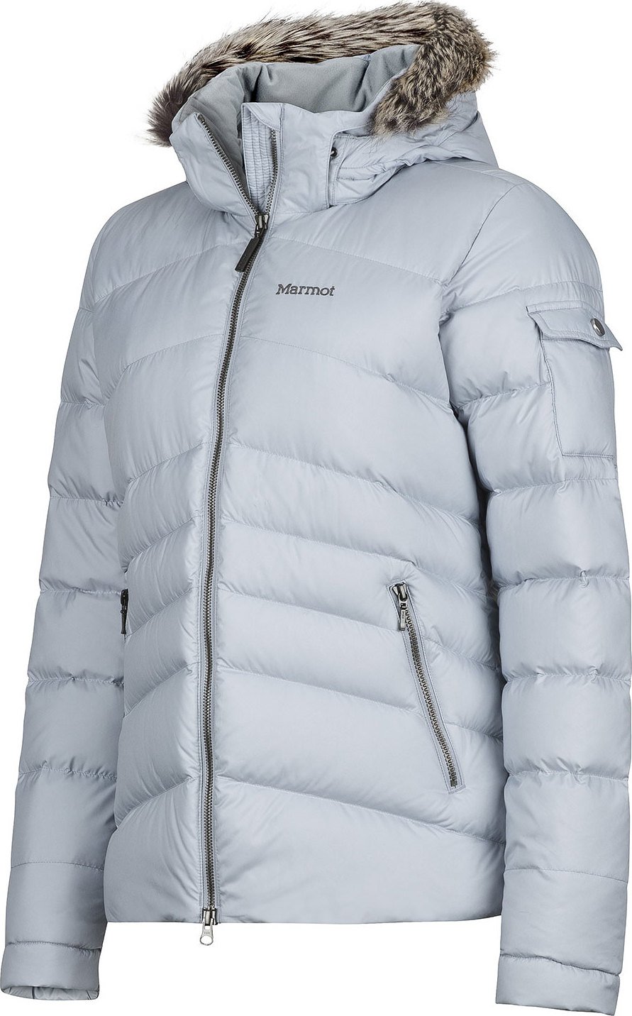 Marmot ithaca down jacket online