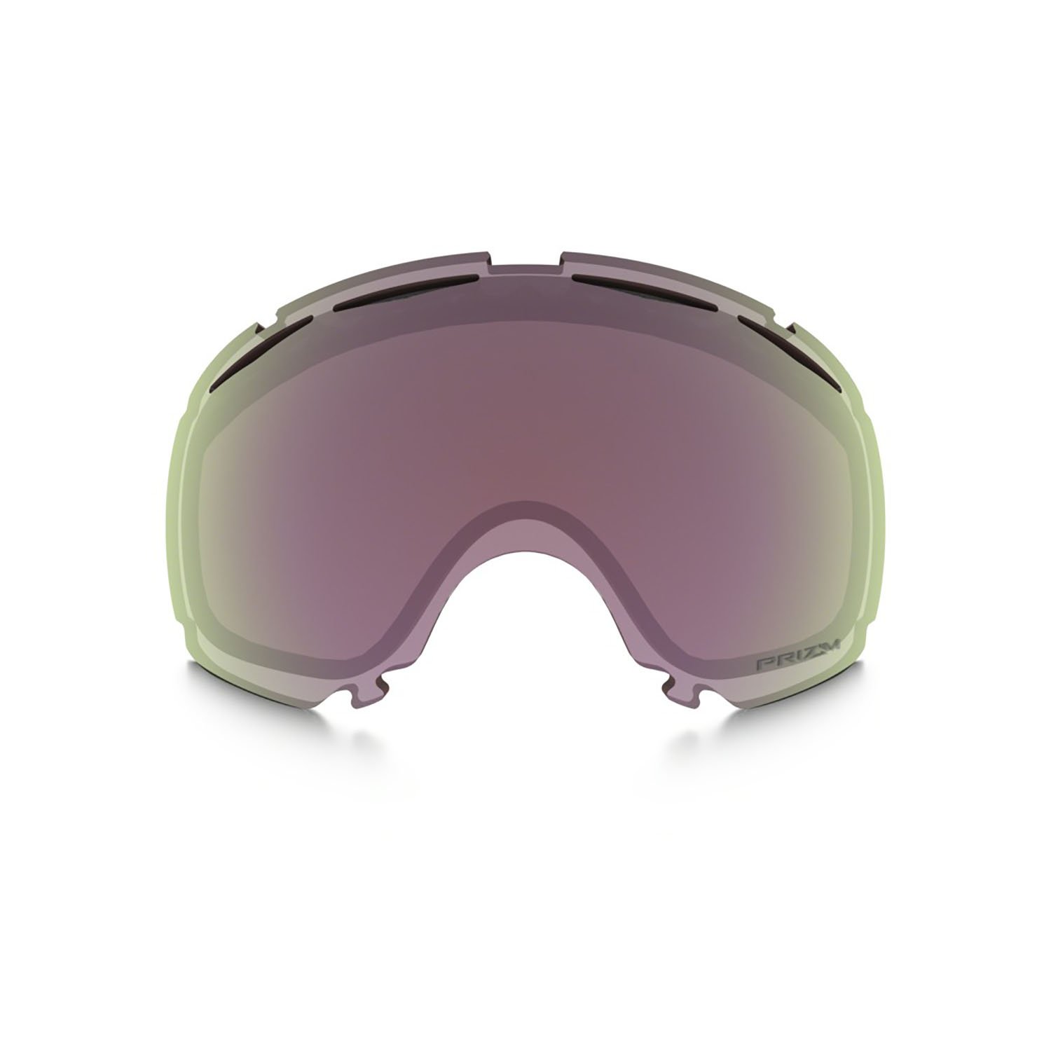 Canopy Replacement Lens Prizm HI Pink Iridium