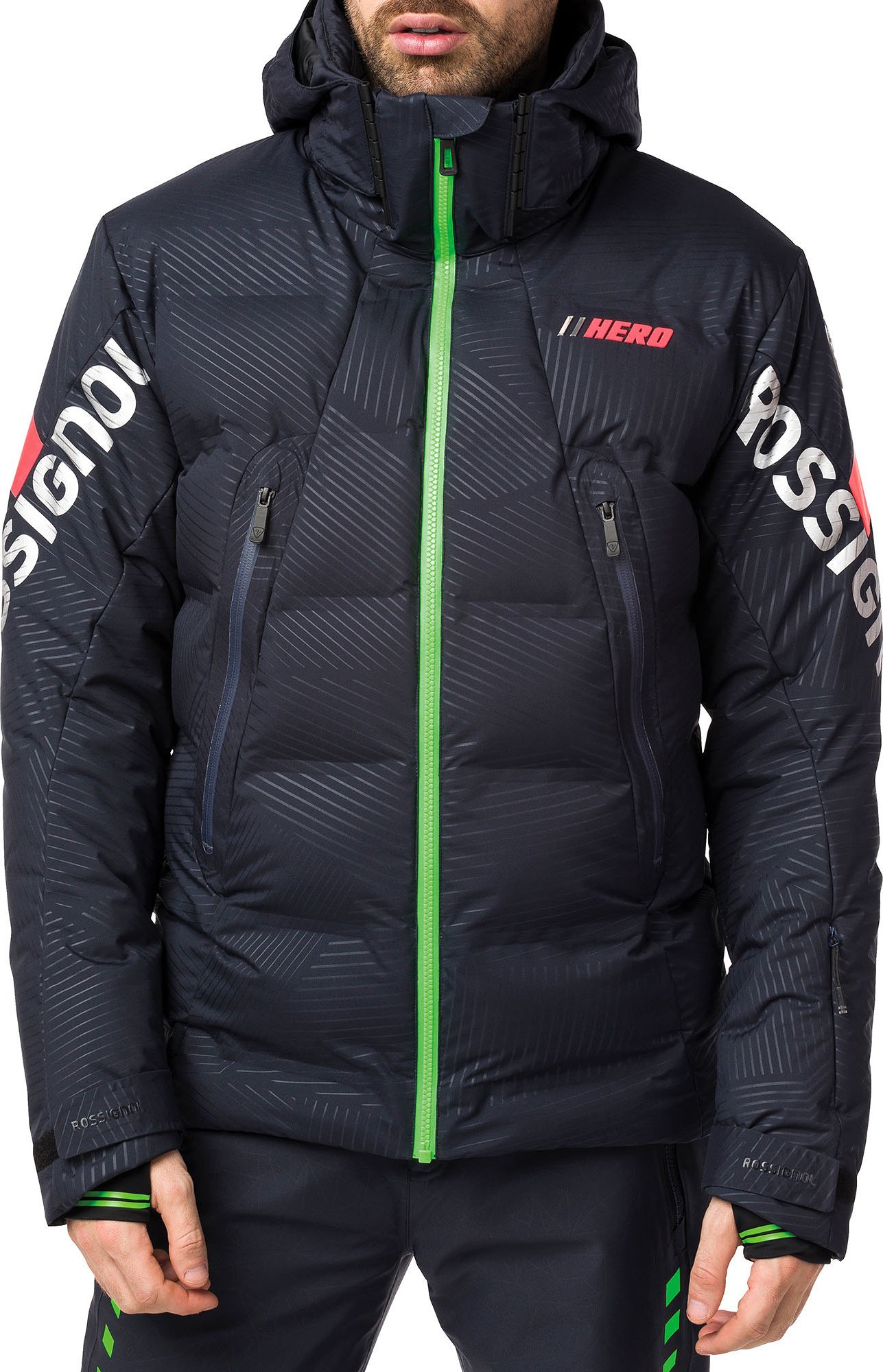 Veste Ski Rossignol Rossignol Hero Depart Rossignol Hero Depart
