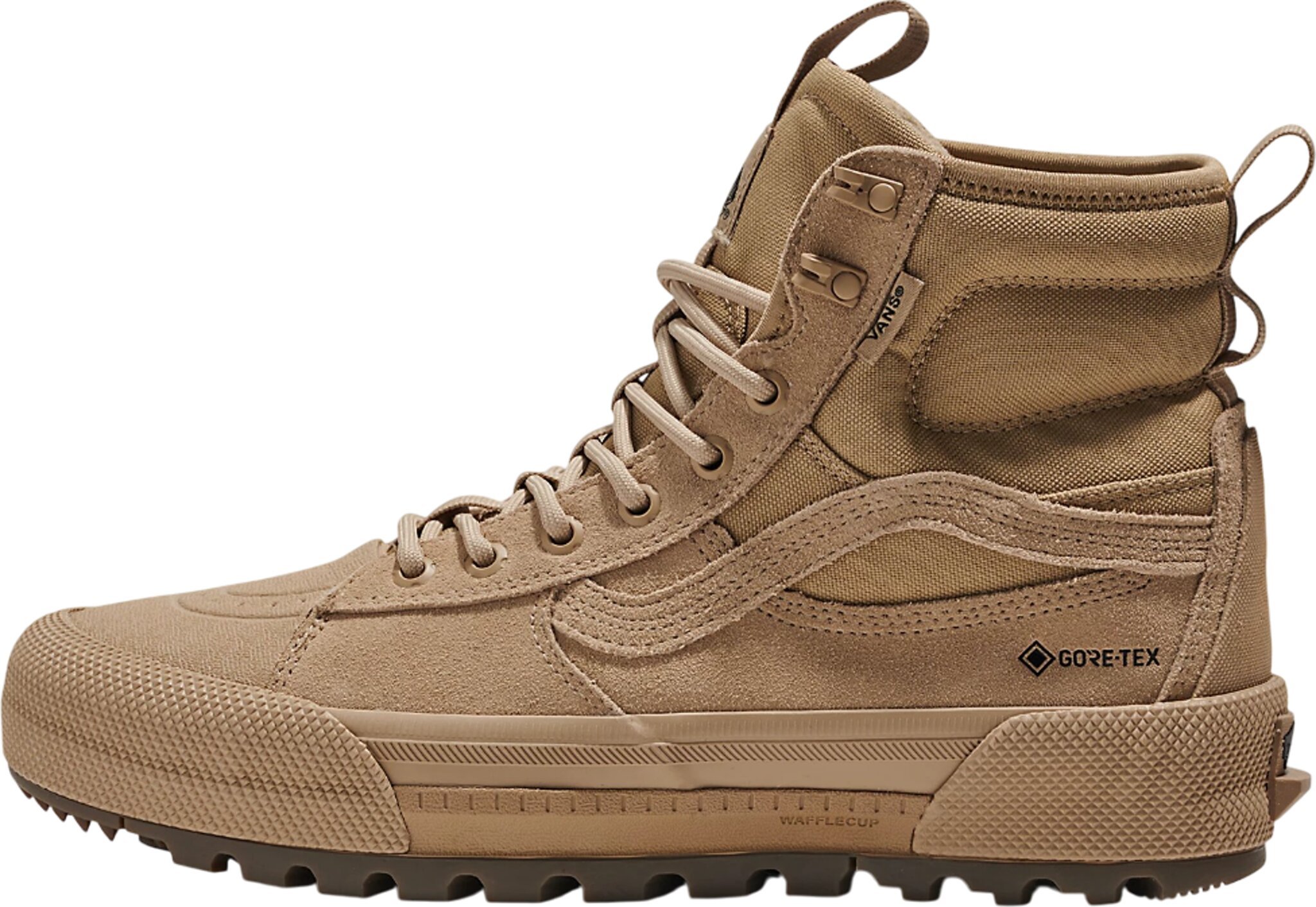 VANS ヴァンズ MTE GORE-TEX ゴアテックス ハイカット 265 VANS ヴァンズ バンズ ゴアテックス 靴 MTE Sk8-Hi GORE-TEX