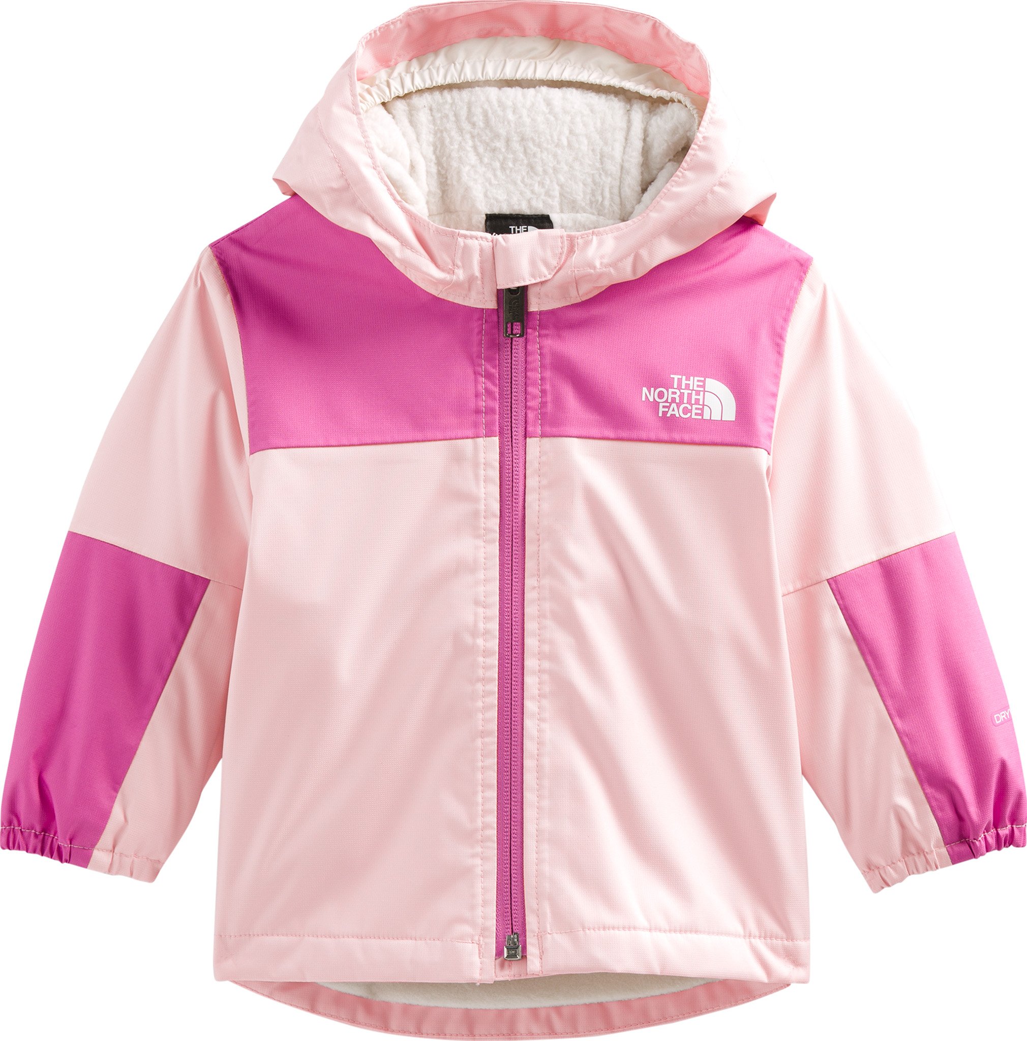 The North Face Warm Storm Rain Jacket Baby s The Last Hunt