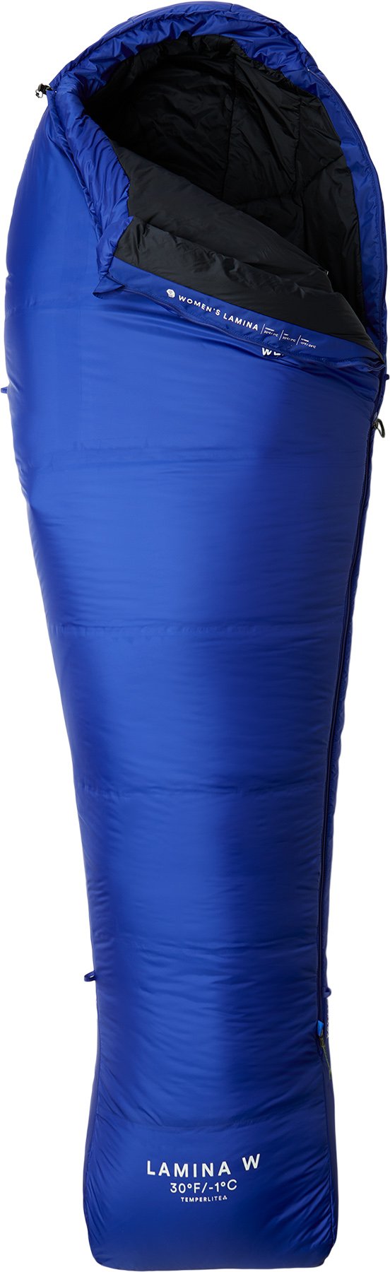 Mountain hardwear lamina z sleeping bag best sale