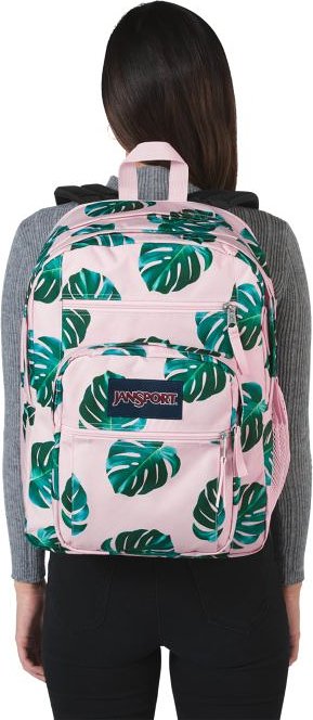 JanSport Big Student Backpacks 34L The Last Hunt