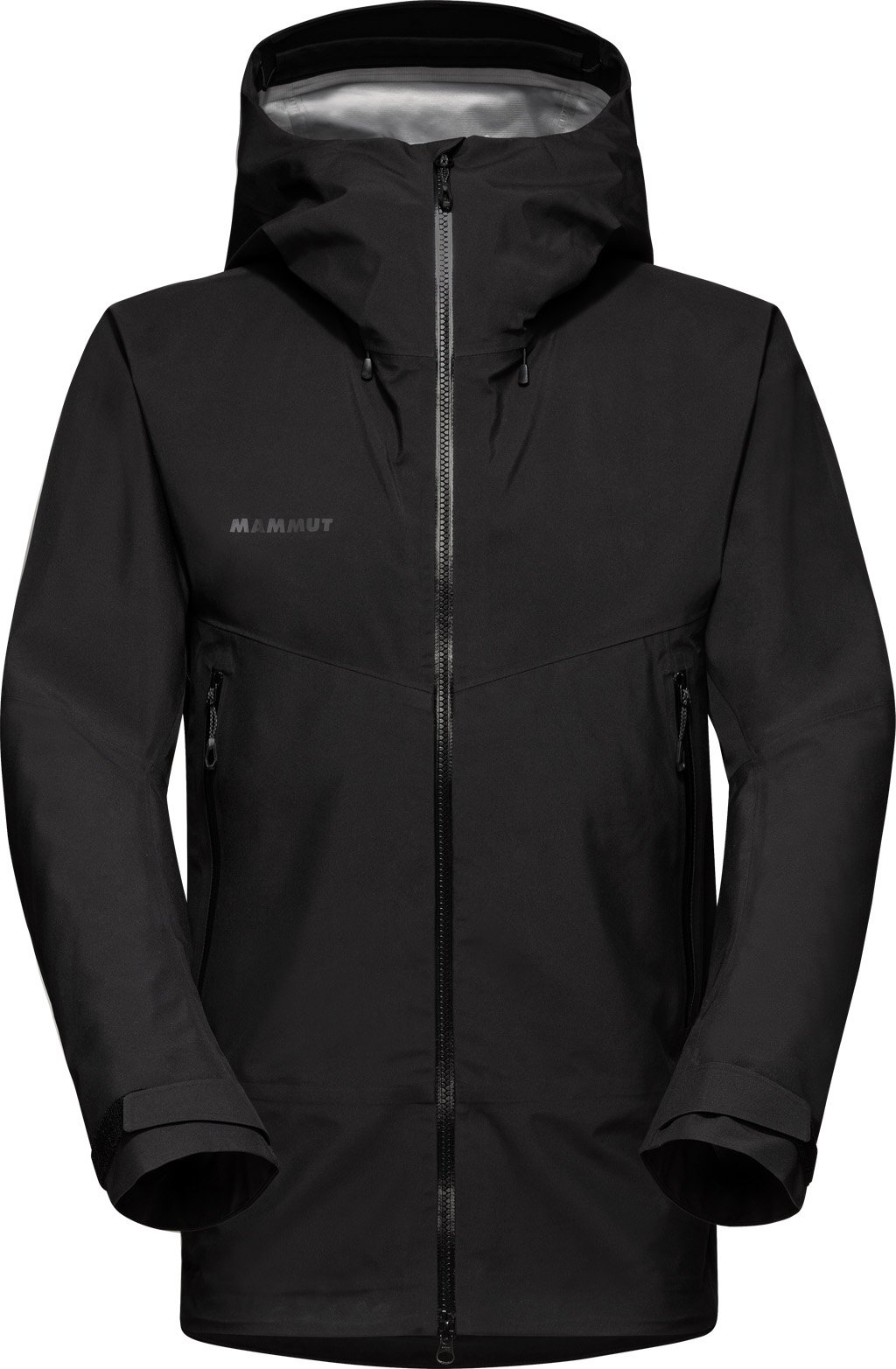 Crater HS Hooded Jacket - Men's