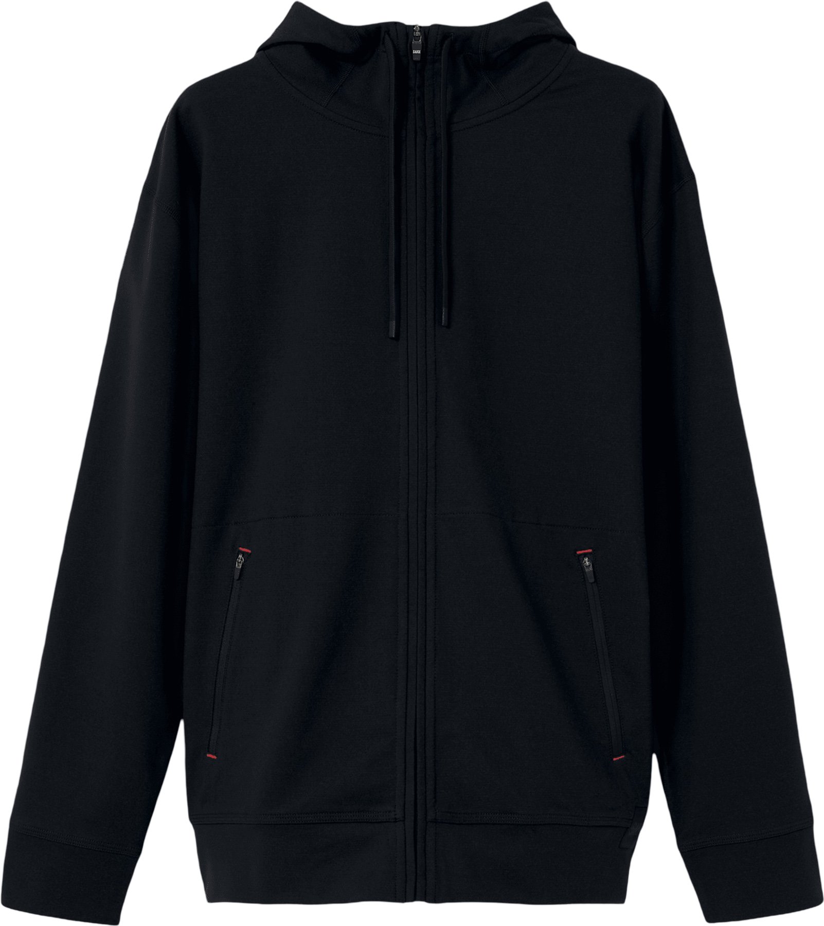 SAXX Trailzer Full Zip Hoodie - Men's | The Last Hunt