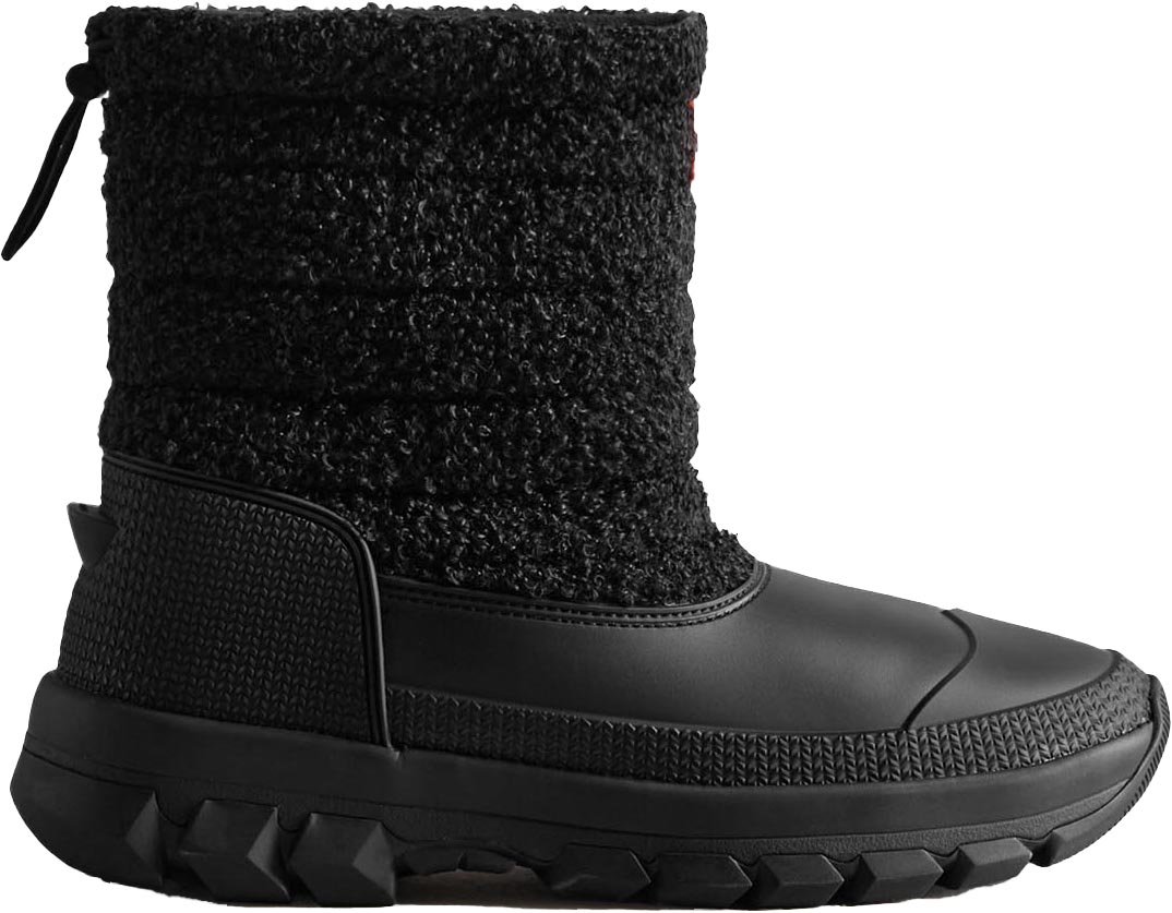 Hunter snow boots womens hotsell