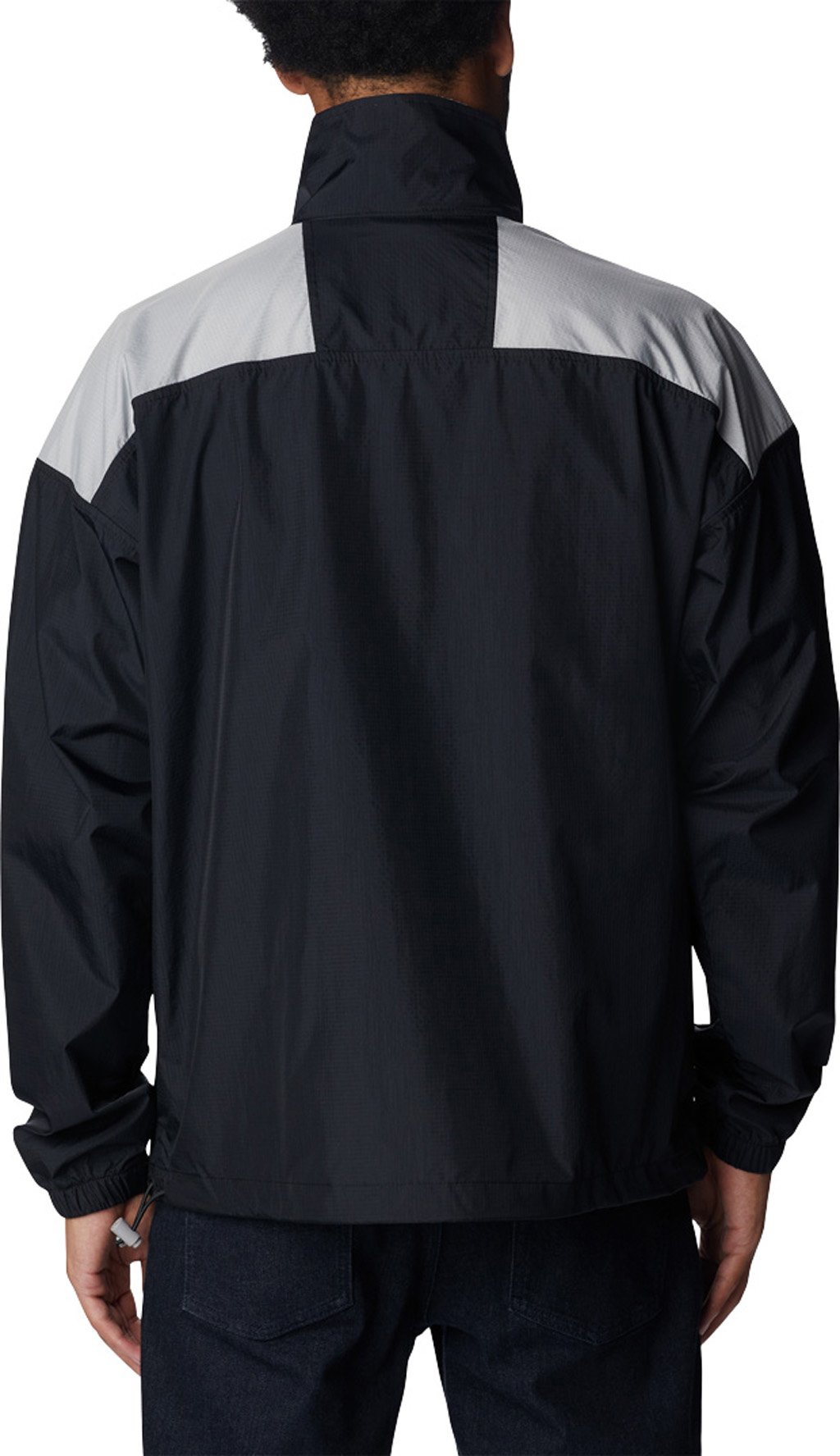 Columbia Santa Ana Anorak - Men's | The Last Hunt