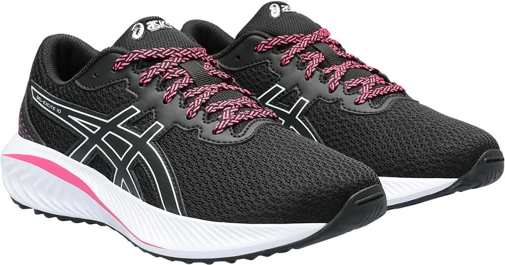 ASICS Gel-Excite 10 GS Road Running Shoes Kids The Last Hunt