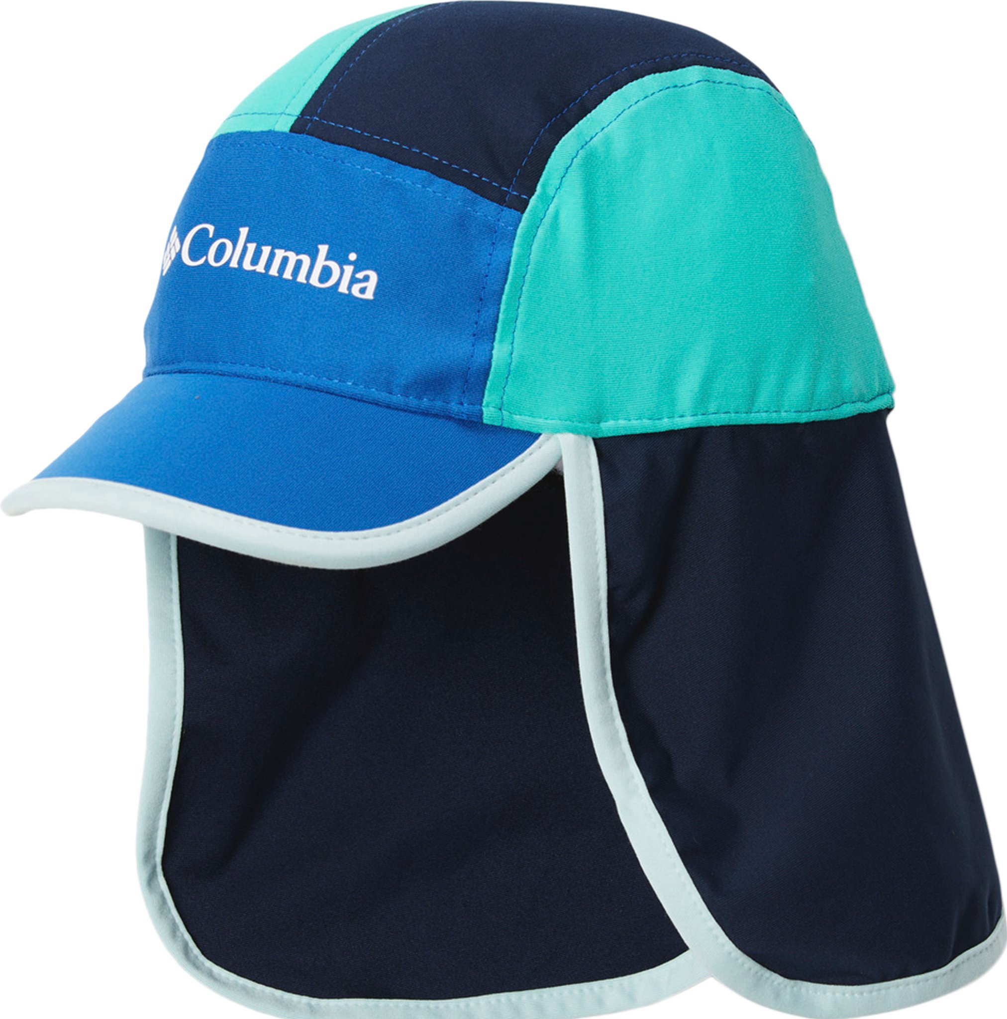 Columbia Hats Online Sales - Navy Kids Cachalot