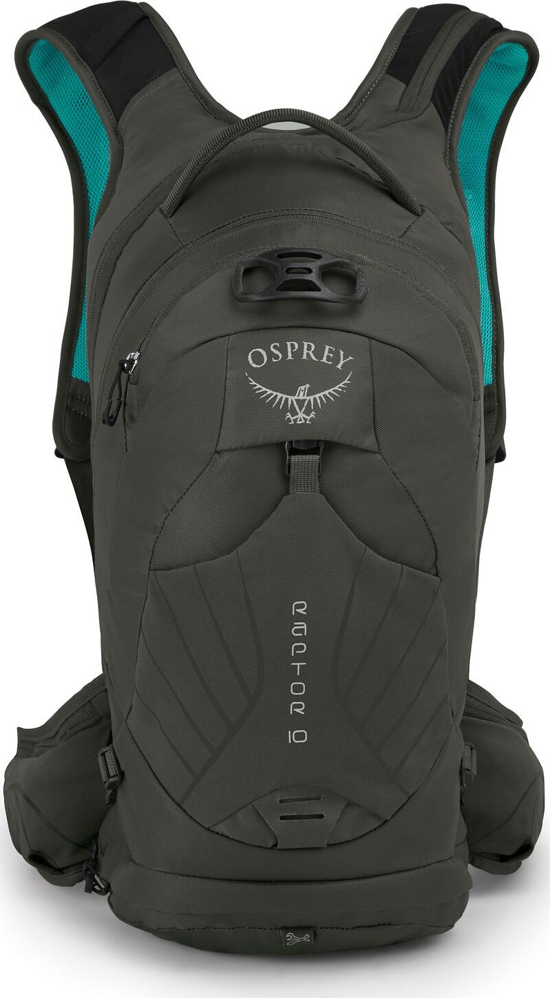 Osprey Raptor Bike Backpack with Reservoir 10L The Last Hunt