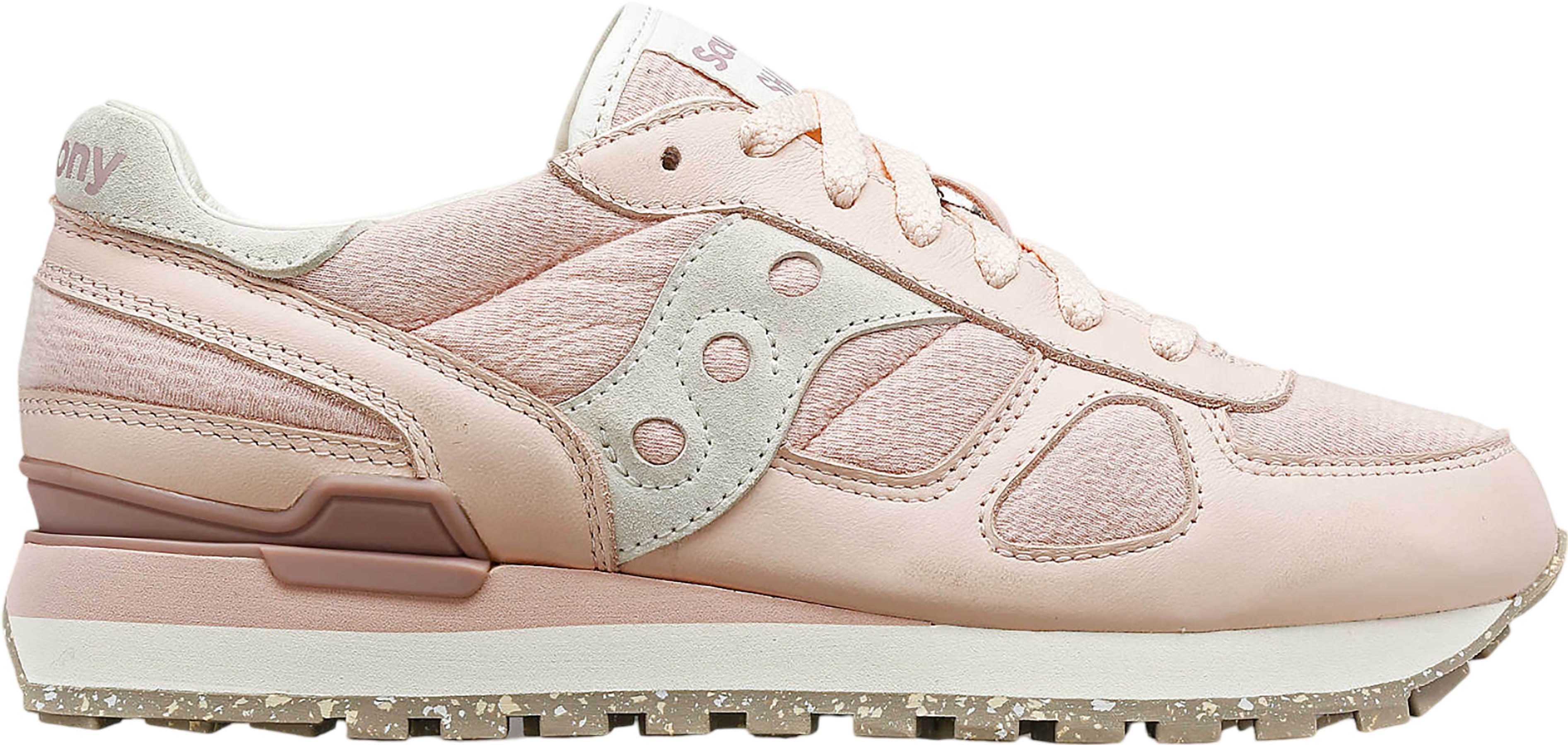 Saucony Women s Shadow Original Peach White