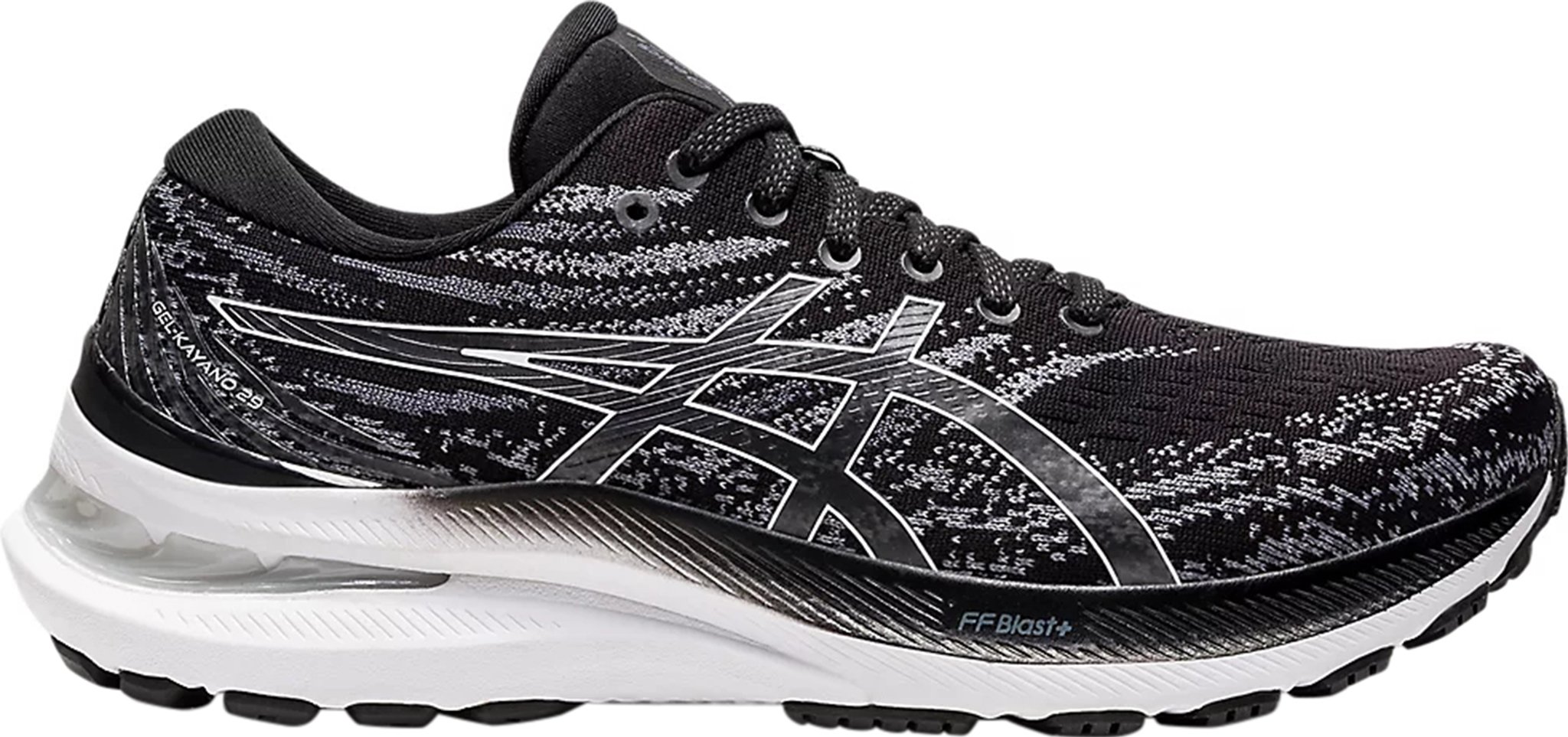 Asics gel kayano womens 6.5 online