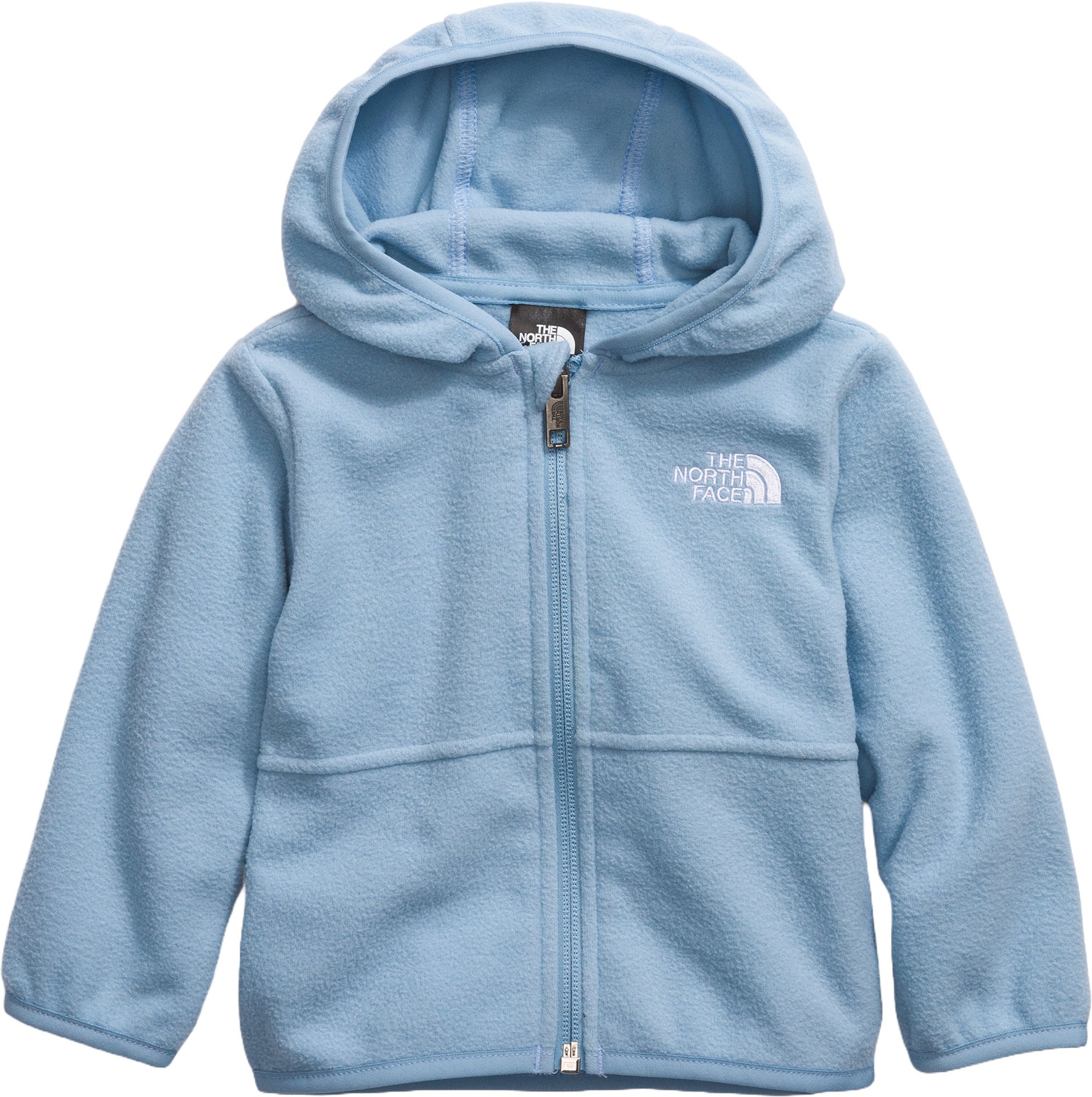 The North Face Glacier Full Zip Hoodie Baby The Last Hunt