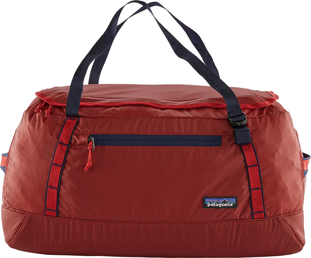 Patagonia Ultralight Black Hole Duffel 30L The Last Hunt