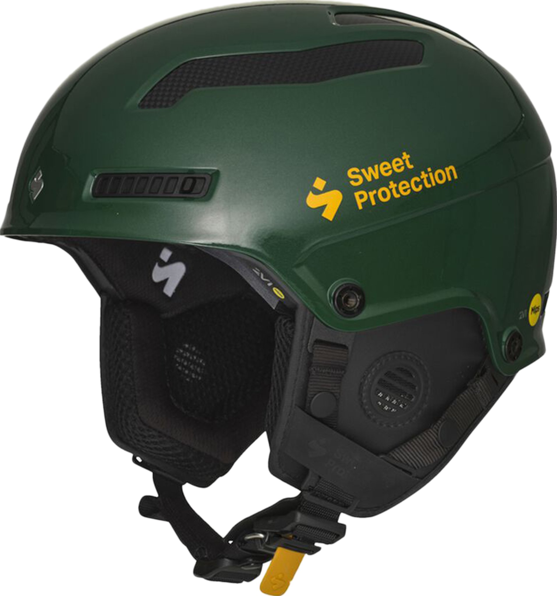 Sweet Protection Trooper 2Vi SL MIPS Helmet - Unisex | The Sweet Protection Trooper 2Vi SL MIPS Helmet - Unisex | The